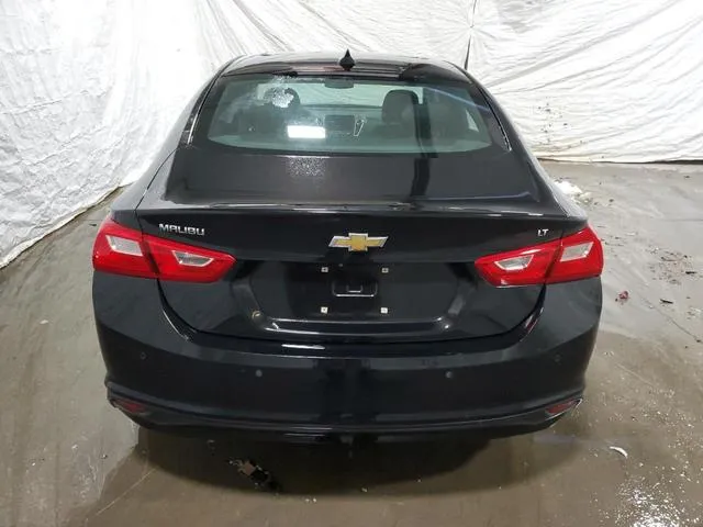 1G1ZD5STXPF135518 2023 2023 Chevrolet Malibu- LT 6