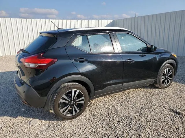 3N1CP5CV2LL522460 2020 2020 Nissan Kicks- SV 3