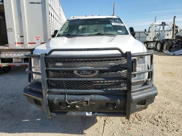 1FD0W4HT2KEF22814 2019 2019 Ford F-450- Super Duty 5