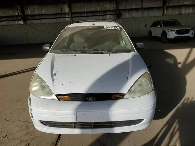 1FAFP36371W362064 2001 2001 Ford Focus- SE 5