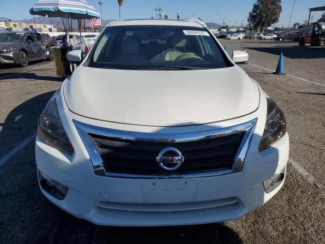 1N4BL3AP9FC132054 2015 2015 Nissan Altima- 3-5S 5