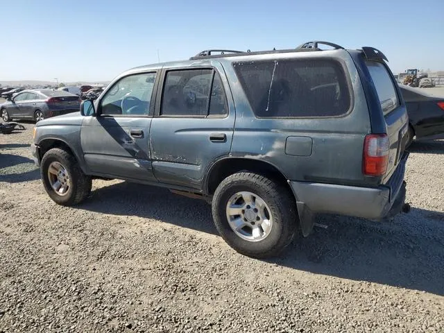 JT3GM84R4T0006211 1996 1996 Toyota 4runner 2