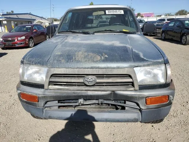 JT3GM84R4T0006211 1996 1996 Toyota 4runner 5