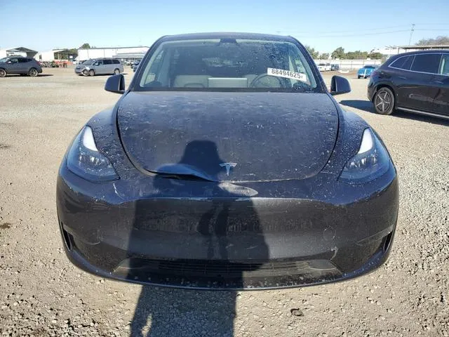 7SAYGDED4RF017614 2024 2024 Tesla MODEL Y 5