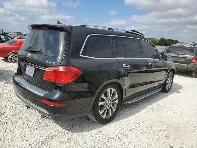 4JGDF7CE2EA270571 2014 2014 Mercedes-Benz GL-Class- 450 4Matic 3