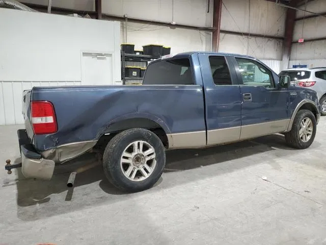 1FTPX12505FB09314 2005 2005 Ford F-150 3