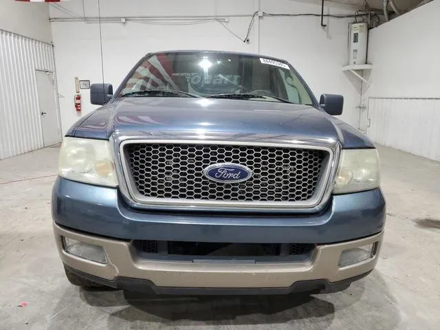 1FTPX12505FB09314 2005 2005 Ford F-150 5