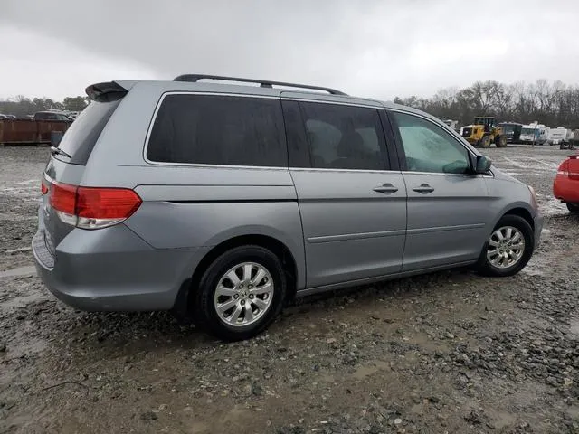 5FNRL3H64AB084464 2010 2010 Honda Odyssey- Exl 3