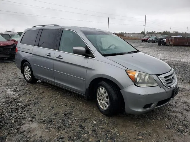 5FNRL3H64AB084464 2010 2010 Honda Odyssey- Exl 4