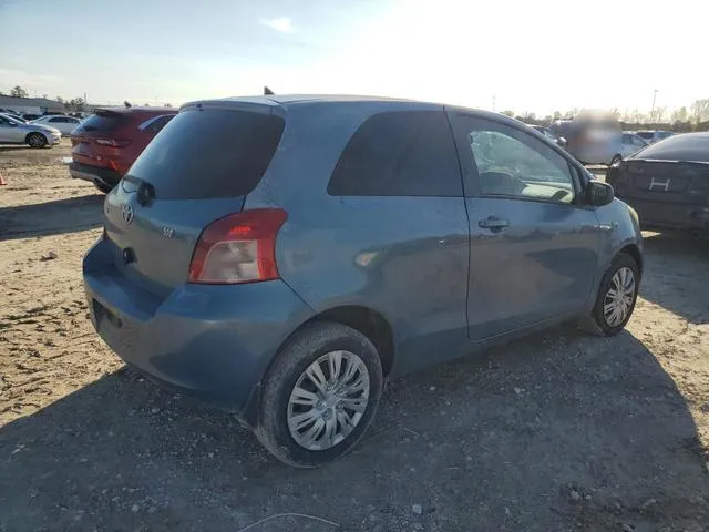 JTDJT923585221048 2008 2008 Toyota Yaris 3