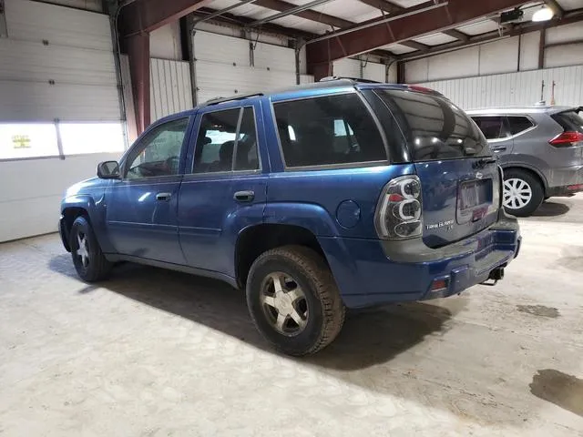 1GNDT13S462305906 2006 2006 Chevrolet Trailblazer- LS 2