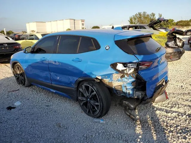 WBXYJ3C34JEJ75222 2018 2018 BMW X2- Sdrive28I 2