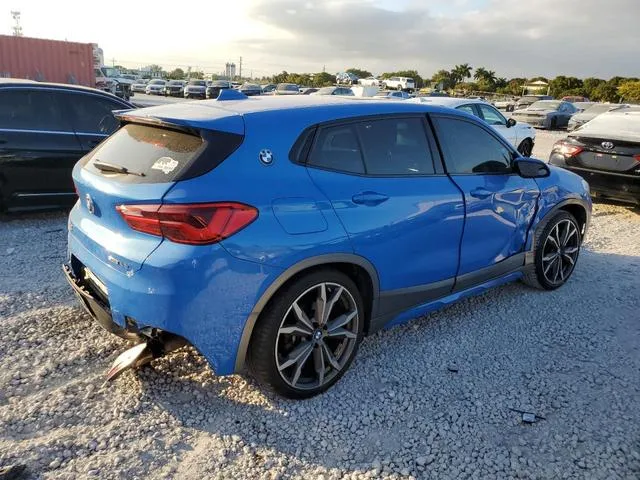 WBXYJ3C34JEJ75222 2018 2018 BMW X2- Sdrive28I 3