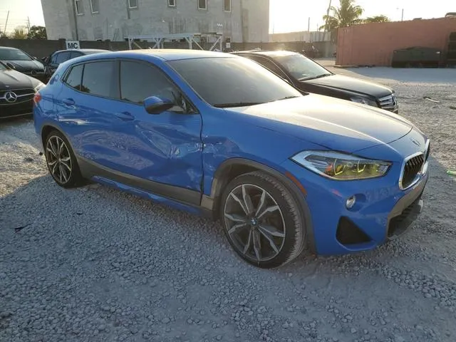 WBXYJ3C34JEJ75222 2018 2018 BMW X2- Sdrive28I 4