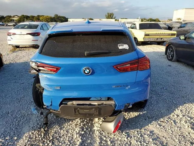 WBXYJ3C34JEJ75222 2018 2018 BMW X2- Sdrive28I 6