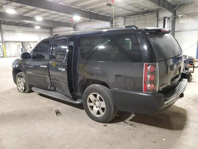 1GKFK66847J270944 2007 2007 GMC Yukon- Denali 2