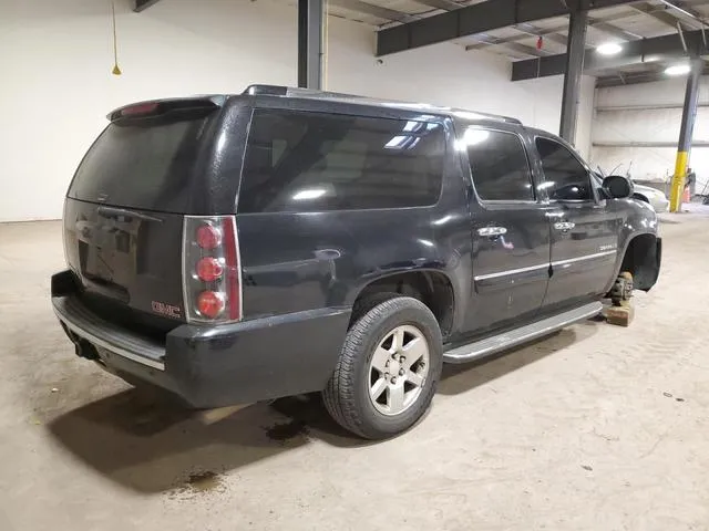 1GKFK66847J270944 2007 2007 GMC Yukon- Denali 3