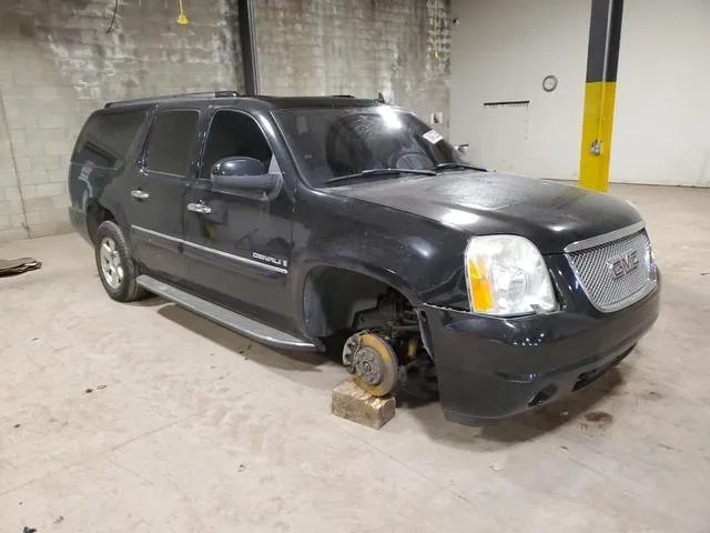 1GKFK66847J270944 2007 2007 GMC Yukon- Denali 4