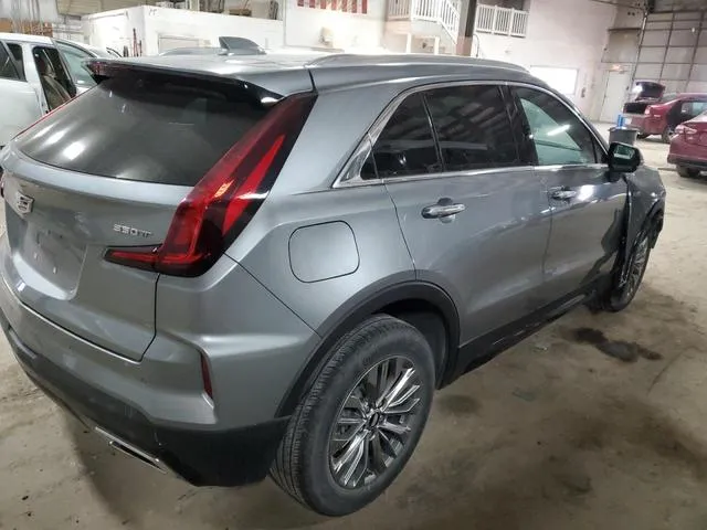 1GYFZCR48RF142897 2024 2024 Cadillac XT4- Premium Luxury 3