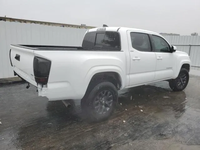 3TMAZ5CN9PM219562 2023 2023 Toyota Tacoma- Double Cab 3