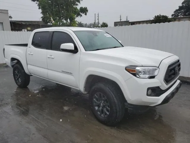 3TMAZ5CN9PM219562 2023 2023 Toyota Tacoma- Double Cab 4