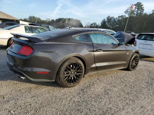 1FA6P8CF8P5302384 2023 2023 Ford Mustang- GT 3