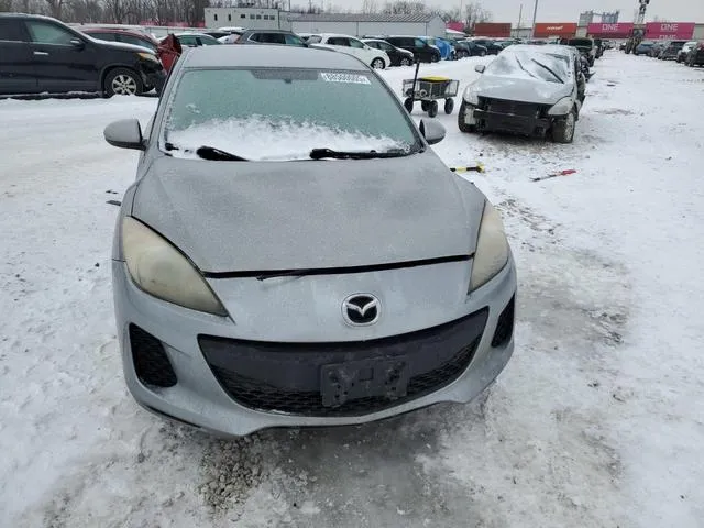 JM1BL1V75C1678592 2012 2012 Mazda 3- I 5