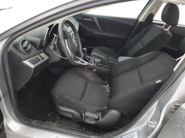 JM1BL1V75C1678592 2012 2012 Mazda 3- I 7