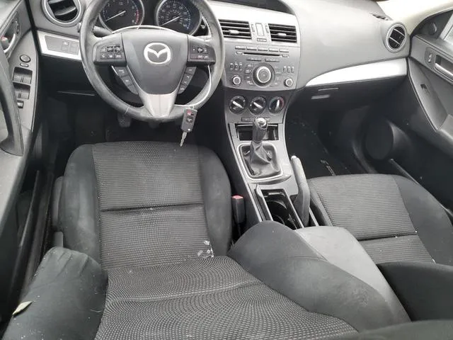 JM1BL1V75C1678592 2012 2012 Mazda 3- I 8