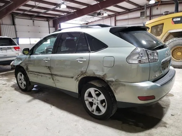 2T2HK31U07C011771 2007 2007 Lexus RX- 350 2