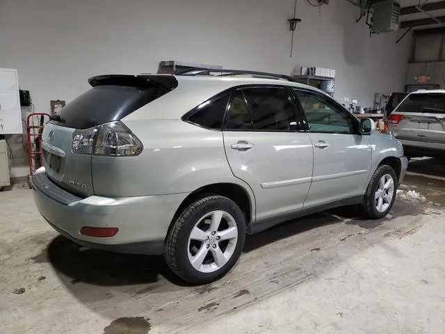 2T2HK31U07C011771 2007 2007 Lexus RX- 350 3