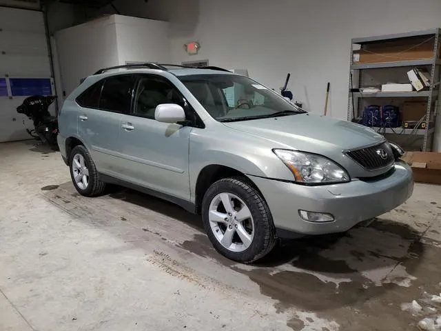 2T2HK31U07C011771 2007 2007 Lexus RX- 350 4