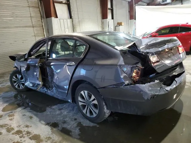 1HGCR2F32FA231972 2015 2015 Honda Accord- LX 2