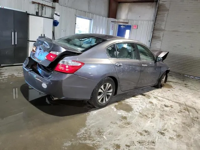 1HGCR2F32FA231972 2015 2015 Honda Accord- LX 3