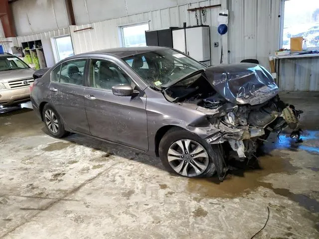 1HGCR2F32FA231972 2015 2015 Honda Accord- LX 4