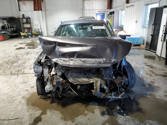 1HGCR2F32FA231972 2015 2015 Honda Accord- LX 5