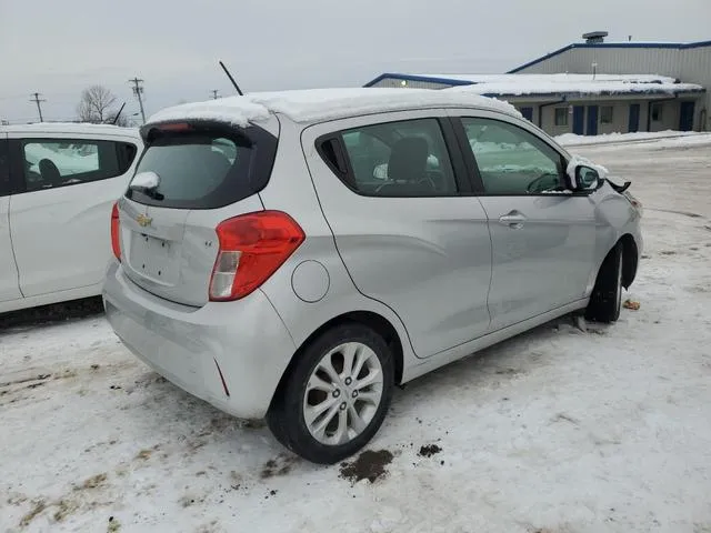 KL8CD6SA7LC456115 2020 2020 Chevrolet Spark- 1LT 3