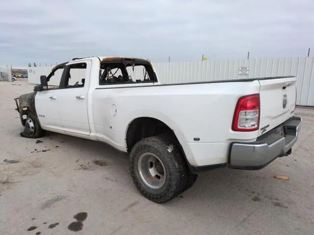 3C63RRHL6KG560505 2019 2019 RAM 3500- Big Horn 2