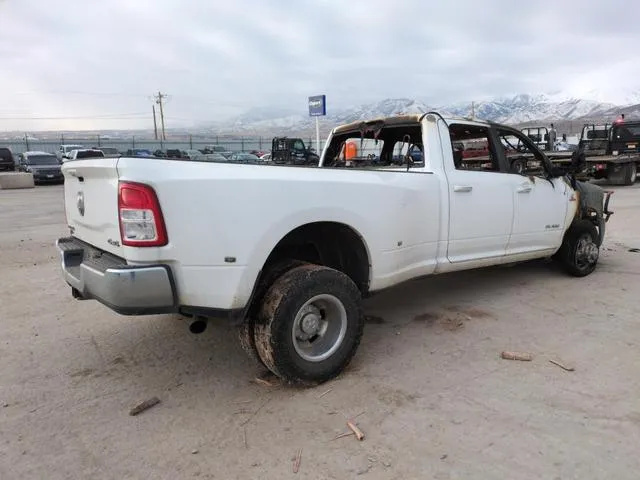 3C63RRHL6KG560505 2019 2019 RAM 3500- Big Horn 3