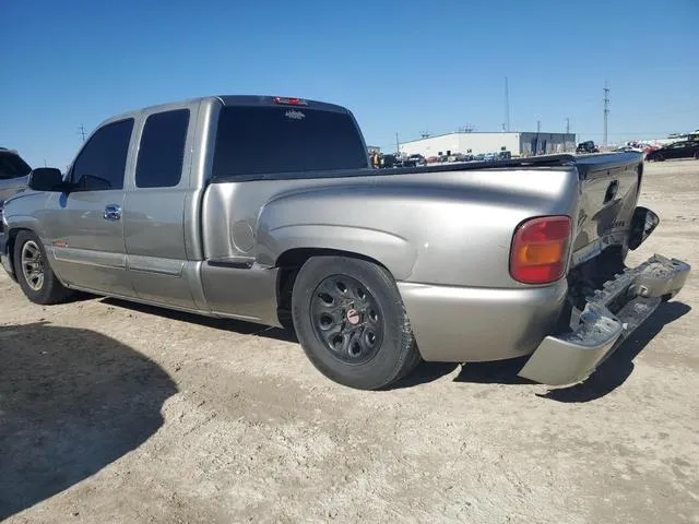 1GCEC19V33Z126211 2003 2003 Chevrolet Silverado- C1500 2