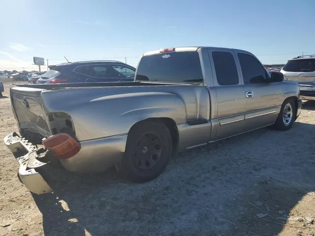 1GCEC19V33Z126211 2003 2003 Chevrolet Silverado- C1500 3