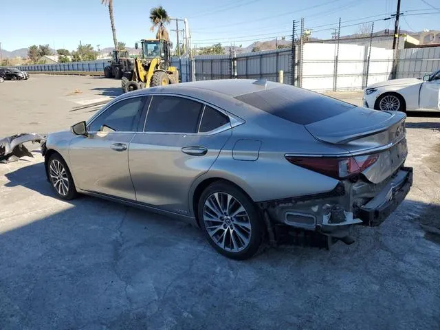 58ADA1C17MU008656 2021 2021 Lexus ES- 300H 2