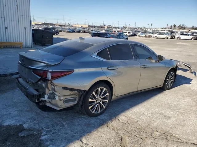 58ADA1C17MU008656 2021 2021 Lexus ES- 300H 3