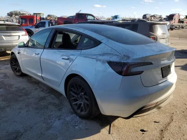 5YJ3E1EA2RF729721 2024 2024 Tesla MODEL 3 2