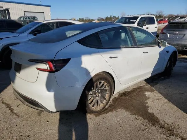 5YJ3E1EA2RF729721 2024 2024 Tesla MODEL 3 3