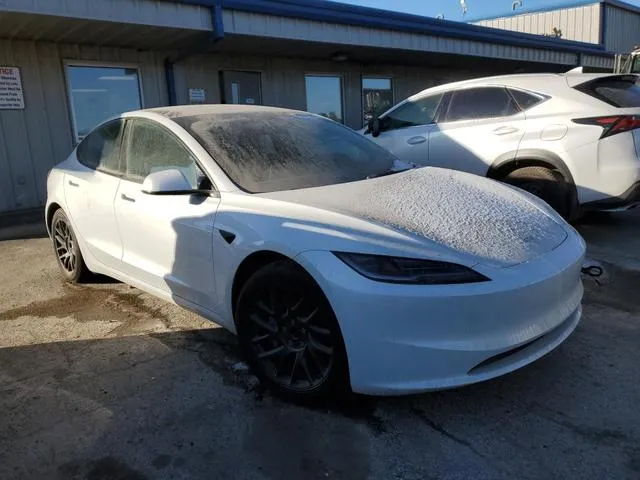 5YJ3E1EA2RF729721 2024 2024 Tesla MODEL 3 4