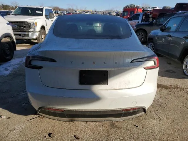 5YJ3E1EA2RF729721 2024 2024 Tesla MODEL 3 6