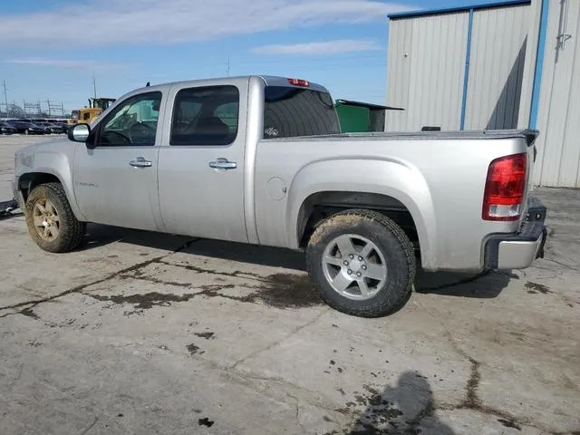 2GTEK638671727288 2007 2007 GMC New Sierra- Denali 3