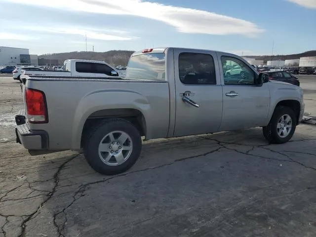 2GTEK638671727288 2007 2007 GMC New Sierra- Denali 4