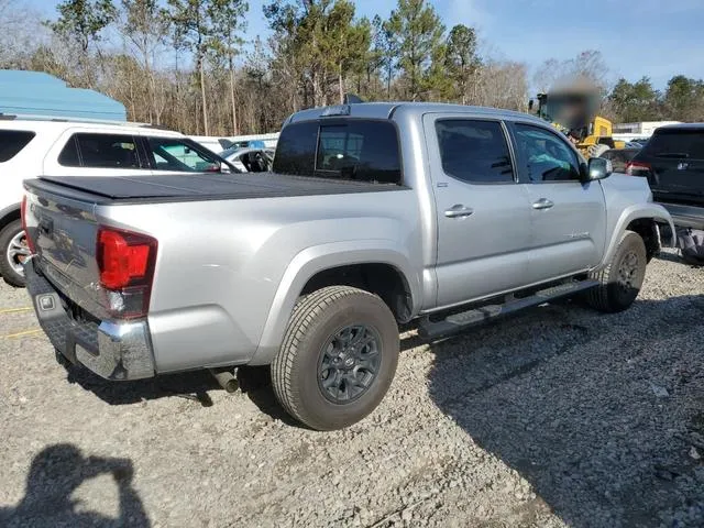 3TMAZ5CN0LM117903 2020 2020 Toyota Tacoma- Double Cab 3